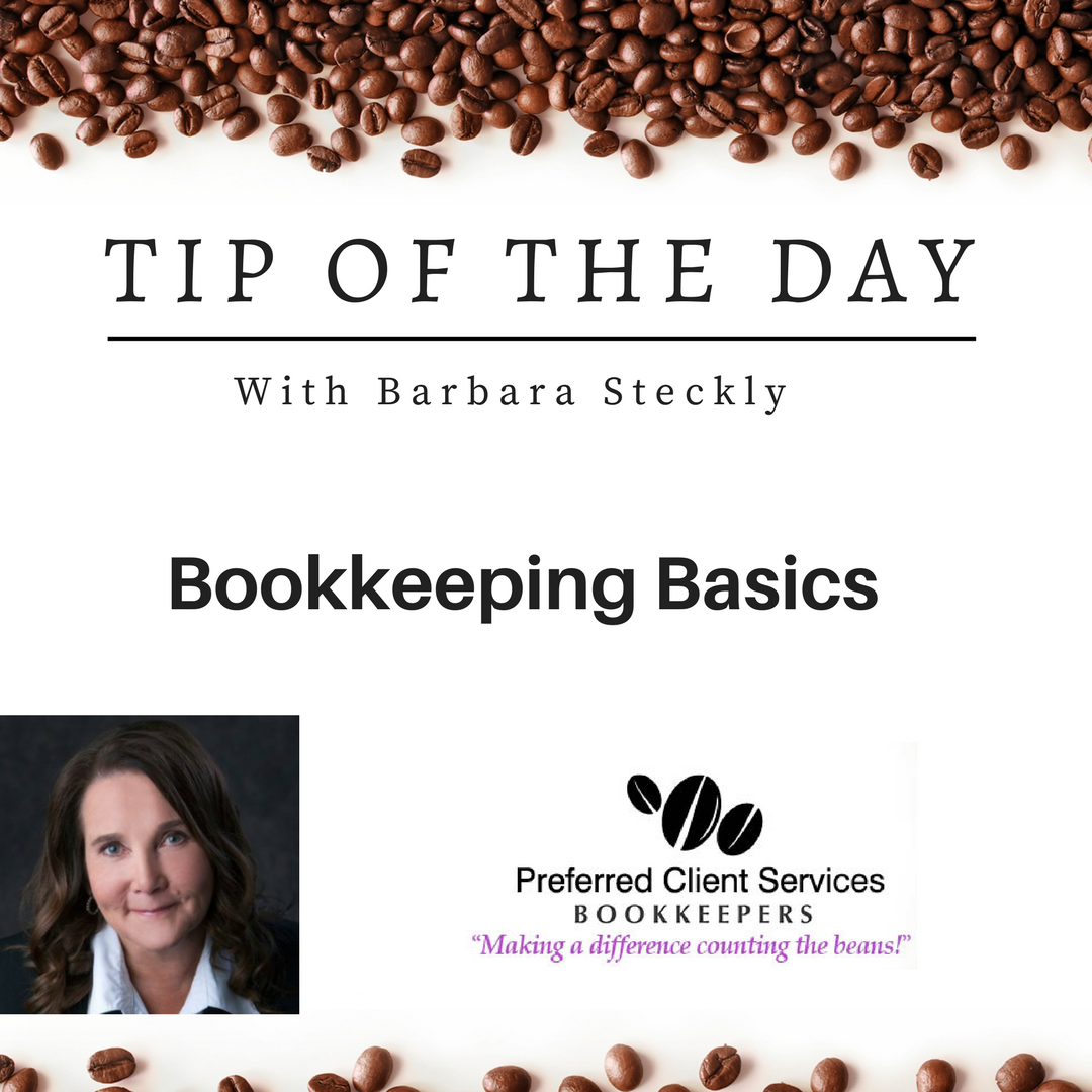 bookkeeping basics bookkeeping tips preferred client services bookkeepers edmonton